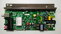 Плата main MS36631-ZC01-01 (M40) к телевизору Toshiba 24E1653DG, KIVI 32HB50GU