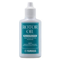 YAMAHA ROTOR OIL 40ML Олива для поворотных вентилей духовых инструментов