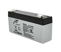 Аккумуляторная батарея AGM Ritar RT632 6V 3.2Ah