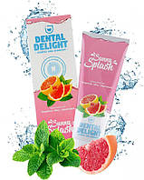 Зубная паста Dental Delight Sunny Splash 75ml