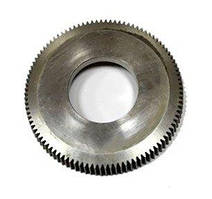 Довбач дисковий М0,4 20* z160 кл.А Дд63 Р18 (Дпос.=31,75) 2530-0337 ГОСТ 10059-80 (МІ3)