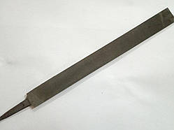 Напилок плаский остроносый 400 №3 2820-0038 ГОСТ 1465-80 (Луганськ)