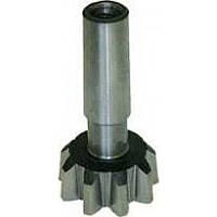 Борт хвостовий М1 20* z25 кл.В Дд25 Р18 б/у (МІ3)