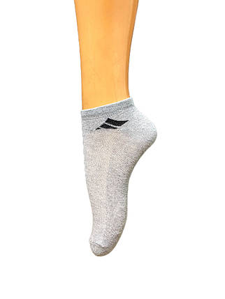 Шкарпетки жіночі укорочені спорт №089 р.36-40, фото 2