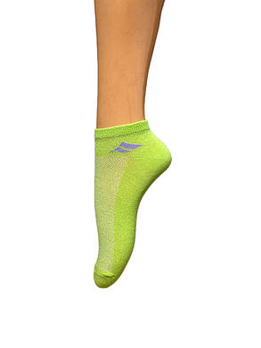 Шкарпетки жіночі укорочені спорт №091 р.36-40, фото 2