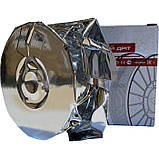 Флюсовий зварювальний дріт Edon E71T-GS ∅1.0 мм 1кг, фото 4