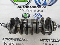 Колінвал 038105189B VW Гольф 4