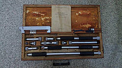 Нутромір мікрометричний НМ 150-1250 ГОСТ 10-58