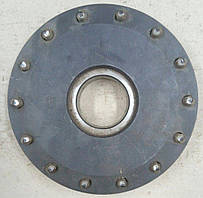 Фреза торцева насадна 100х40х32 z10 з ельборовими вставками (Сестрорецьк)