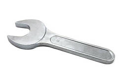 Ключ гайковий односторонній 60 оксид. L490 7811-0149 ГОСТ 2841-80 (СРСР)