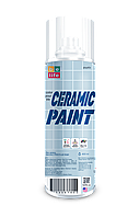 Краска для ванны в баллончиках BeLife Paint for Ceramic, 400 мл