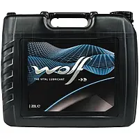 Трансмиссионное масло WOLF EXTENDTECH 75W80 GL 5 20L