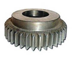 Довбач чашковий М1.5 20* z34 кл.В Дд50 Р18 (Дос.=20) 2536-0105 ГОСТ 9323-79 (МІ3)