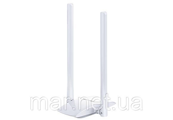 Wi-Fi адаптер 300MBPS USB MW300UH MERCUSYS, фото 1