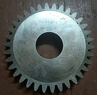 Довбач дисковий М3 20* z34 кл. А Дд100 Р18 (Дос.=31.75) (МІ3)