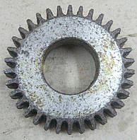 Довбач дисковий М3 20* z34 кл. А Дд100 ВК10М (Дос.=44.45) (МІ3)