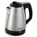 Чайник Scarlett SC-EK21S25 1,5 л 1350 Вт, фото 9