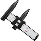 Вимірювач відстані між болтами на диску PCD метр, фото 2