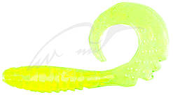 Силіконова приманка FishUP Fancy Grub 2" (10шт) 046