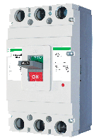 Автоматичний вимикач FMC4/3U 400A 8-12In