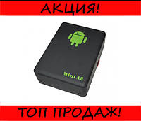 GPS трекер MINI A8 для авто! Полезный