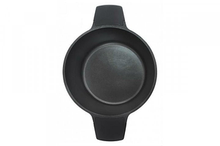 Кастрюля 4,7 л Lessner Black Pro New 55872-24, фото 2