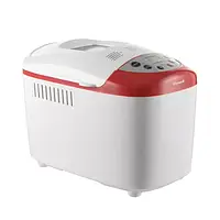 Хлібопічка Vilgrand VBM85152 white 850W