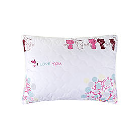 Подушка Iris Home - Kitty 50*70