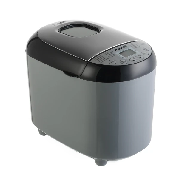 Хлібопічка Vilgrand VBM5515