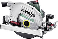 Дисковая пила Metabo KS 85 FS 601085000