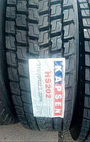 Шины Грузовые 315/70 r22,5 Taitong HS202