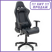 Комп'ютерне крісло Barsky SD-09 Spdrive Game, геймерське крісло, ігрове крісло