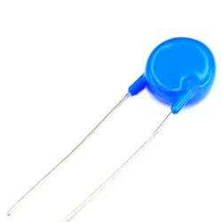 Конденсатор KCK 1nF 2kV Y5P P=5mm