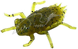 Силіконова приманка FishUp Dragonfly 0.75" 074