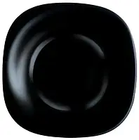Тарелка LUMINARC CARINE BLACK 19 см десертная L9816