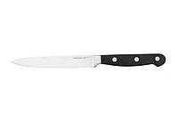 Кухонный нож универсальный 12,7 см Ardesto Black Mars AR2034SW