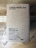 Веб-камера Logitech C930e HD (960-000971) з мікрофоном NEW, фото 2