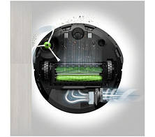 Робот пилосос iRobot Roomba i3+, фото 3