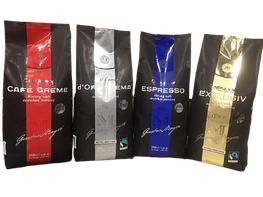 Зернова кава Gustav Mayer