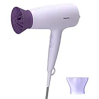 Фен Philips BHD341/10 2100W +ThermoProtect