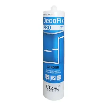 Клей FDP500 Orac Decor DecoFix Pro (310 мл)