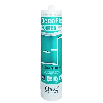 Клей вологостійкий FDP700 Orac Decor DecoFix Power (290мл)