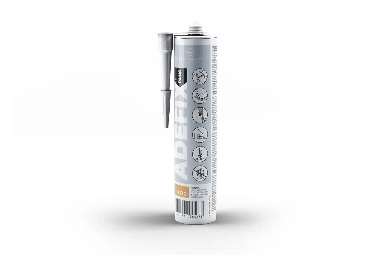 Клей для стикування NMC AdeFix PLUS (290 мл), фото 1