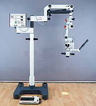 Електрично керований Операційний мікроскоп для нейрохірургії LEICA WILD M691 модель на штат
