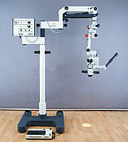 Електрично керований Операційний мікроскоп для нейрохірургії LEICA WILD M691 модель на штат