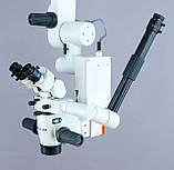 Електрично керований Операційний мікроскоп для нейрохірургії LEICA WILD M691 модель на штат, фото 2