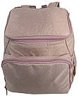 Жіночий рюкзак 20L Lupilu рожевий IAN375621, фото 7
