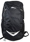 Рюкзак спортивний із дощовиком Crivit 17L IAN398768 чорний, фото 3