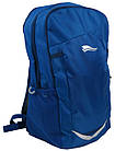 Рюкзак спортивний із дощовиком Crivit 17L IAN398768 синій, фото 2
