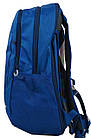 Рюкзак спортивний із дощовиком Crivit 17L IAN398768 синій, фото 6